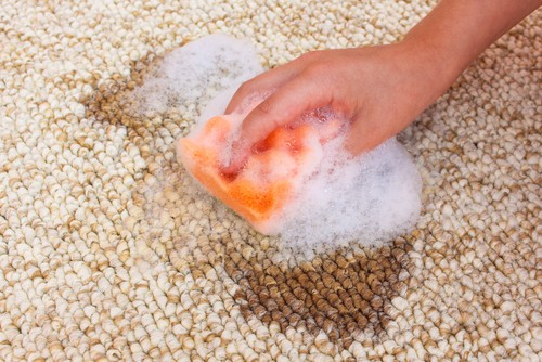Carpet Cleaning Mistakes to Avoid
