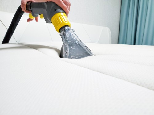 How To Clean Mattress After Children's Bedwetting?