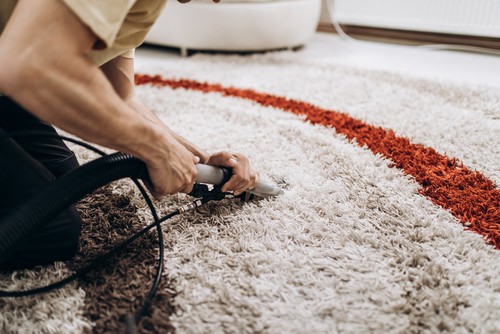 How Often Should I Steam Clean Carpet?