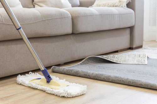  How to do Pre-move in Cleaning for a 3-bedroom Home? 