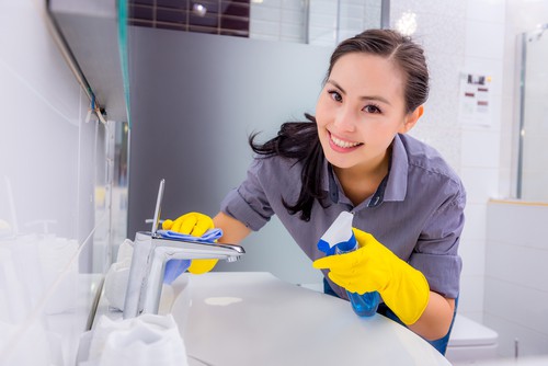 Benefits of Full Time Maid in Singapore