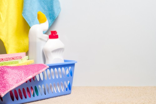 What to Clean and Disinfect First in Your Home? - Conclusion