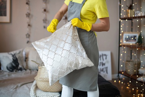 One-Time Home Cleaning Services in Singapore 