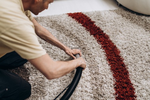 When Should You Consider Deep Cleaning Your Carpets