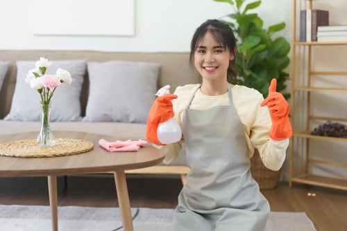 Time-Saving Cleaning Hacks for Busy Professionals